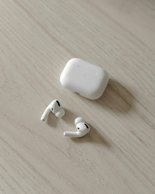 AIRPODS