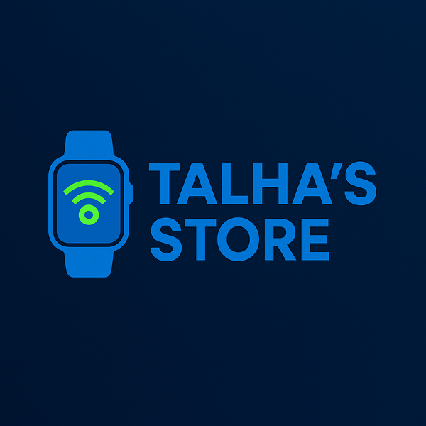 TALHA'S STORE