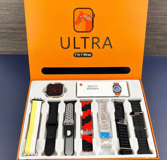 SMART WATCH ULTRA 2