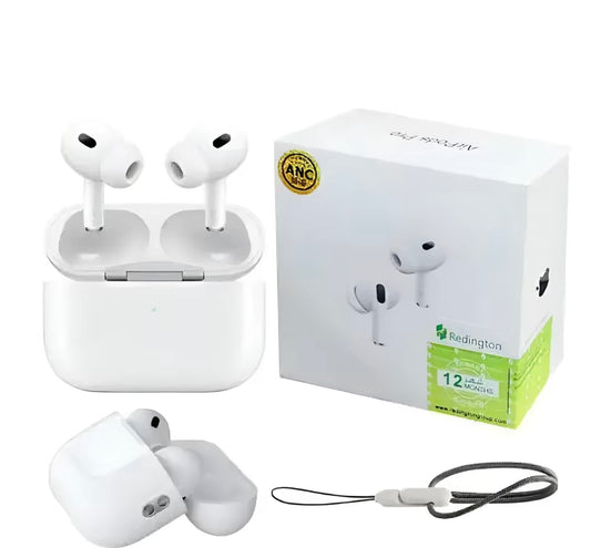 AIRPODS PRO 2 ( 2ND GENERATION) MADE IN JAPAN VARIANT