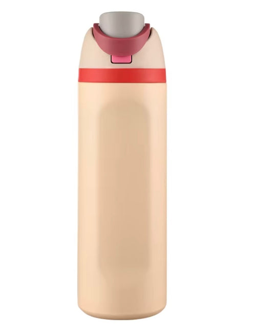 nsulated Stainless Steel Water Bottle  for Sports, Travel, and School BPA-Free Sports Water Bottle, 28 oz